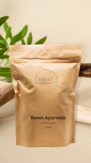 Sweet Ayurvéda Fortifiant