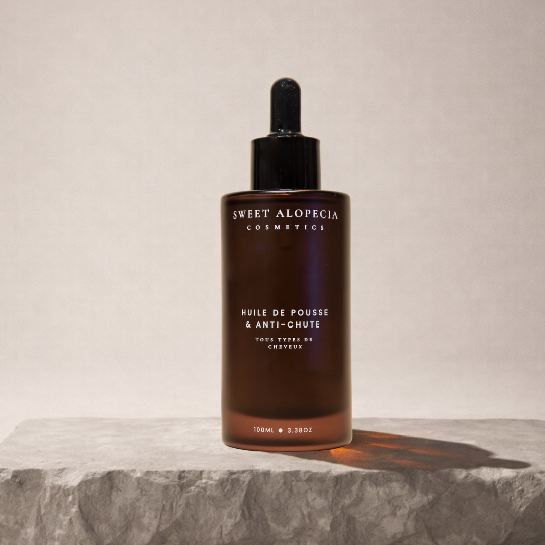 L’Élixir de Pousse