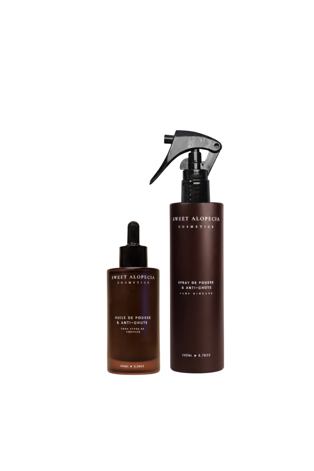 Le Duo Synergie - 2 mois de cure