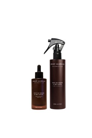 Le Duo Synergie - 2 mois de cure