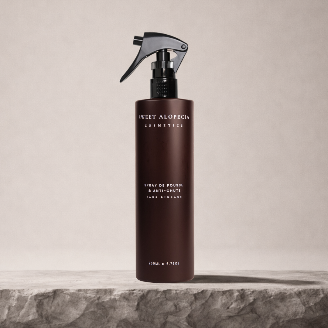 Le Tonique de Croissance - sans rinçage