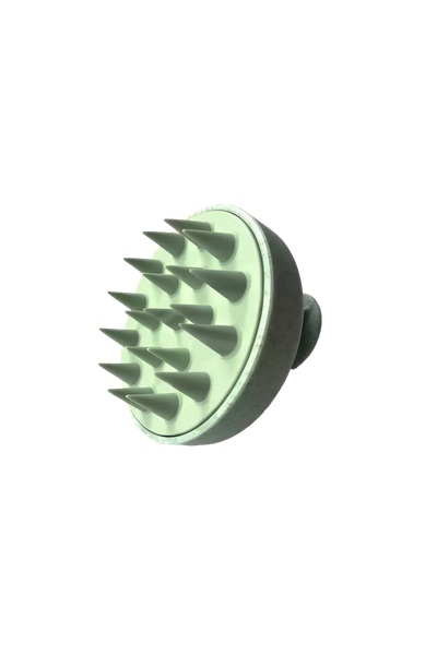 Brosse de massage stimulante