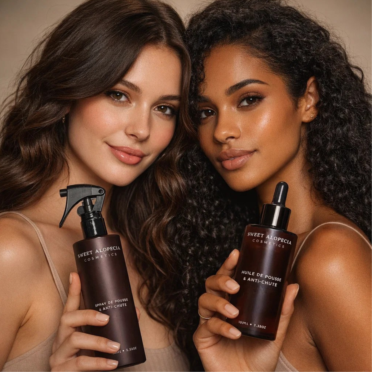 Le Duo Synergie - 4 mois de cure