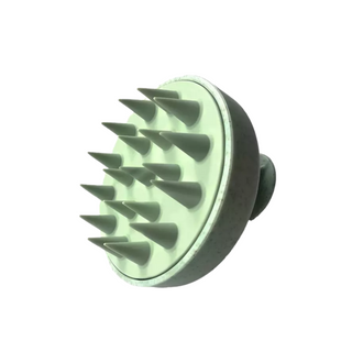 Brosse de massage stimulante